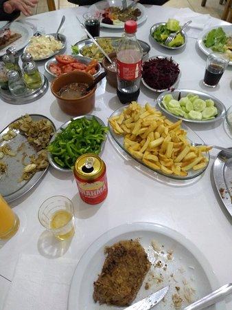 Restaurante E Lanchonete o Bifao