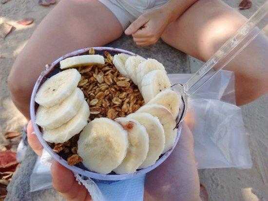 Frente Fria Sorvetes