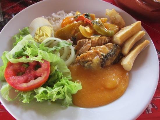 Recanto dos Milagres