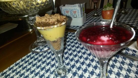 Restaurante Metropolitan