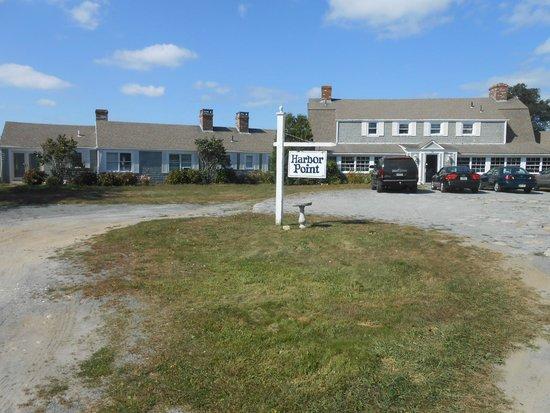 Harbor Point