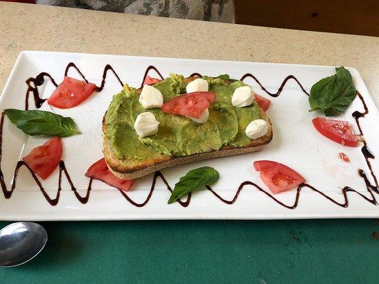 Jack's Outback Restaurant