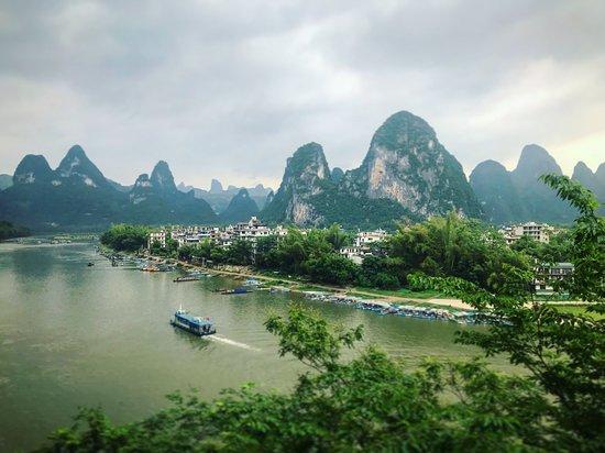 BadPanda Rooftop Bar