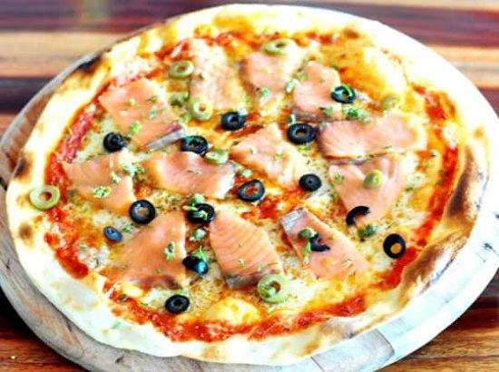 Royal Nine Restaurant