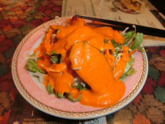 Taj Mahal Everest Kitayama