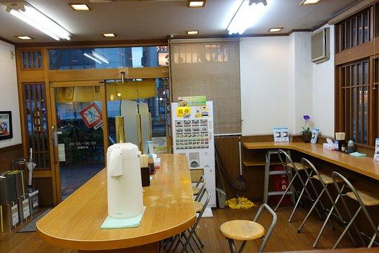 Towari Soba Dompachi Higashi Kasuya