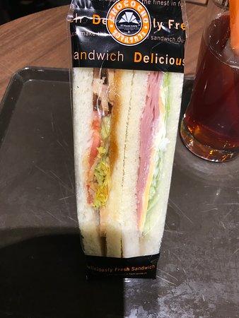 Saint Marc Cafe Shibuya Koendori