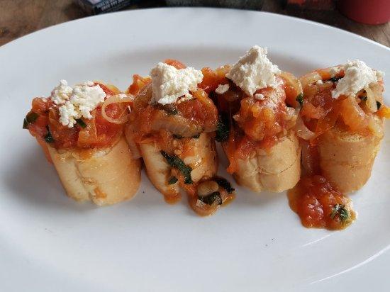 D'Byas Dream Beach Club and Warung