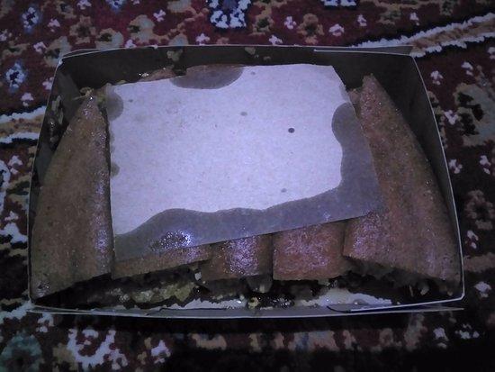 Martabak Yapora