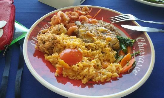 Pimenta Malagueta Restaurante