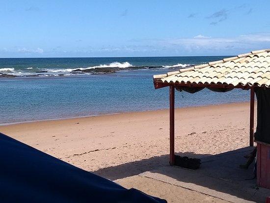 Restaurante Corais de Jaua