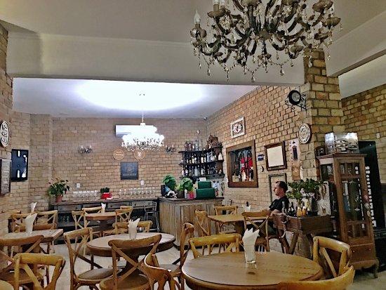 Bistro Santo Antonio