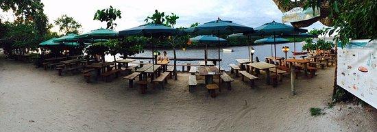 Sombra e Agua Fresca Bar e Restaurante