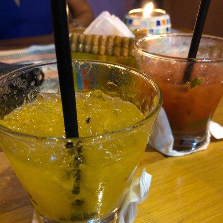 Da Praça Caiperia e Comidinhas