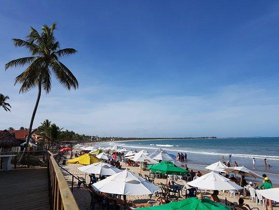 Restaurante Pontal Maracaipe