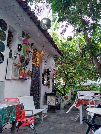 Atelier Arte Machê Café