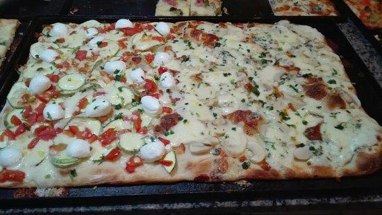 Pizzeria Perto da Praca