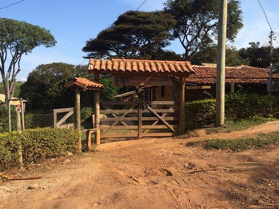 Restaurante Moendas