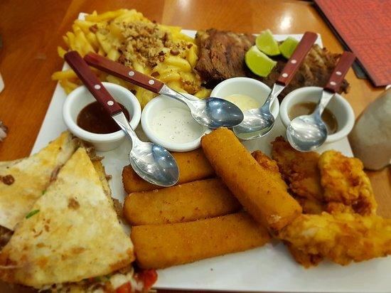 Detroit Steakhouse V