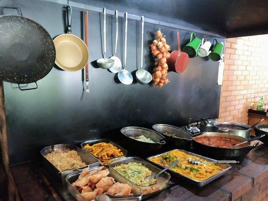 Restaurante do Claudio