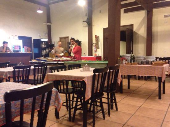 Armação de Sabores