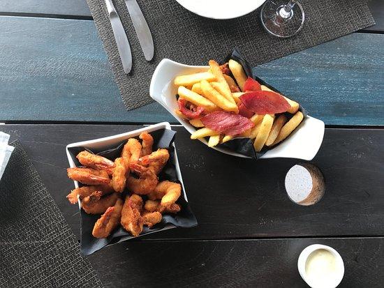 Bistro Casa Da Praia