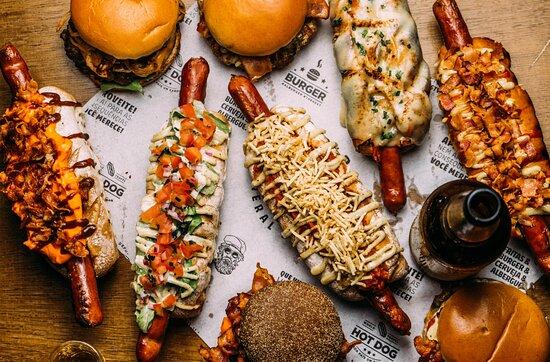 Albergue General Store