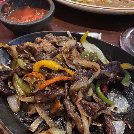 Chavolo's Mexican Restaurant