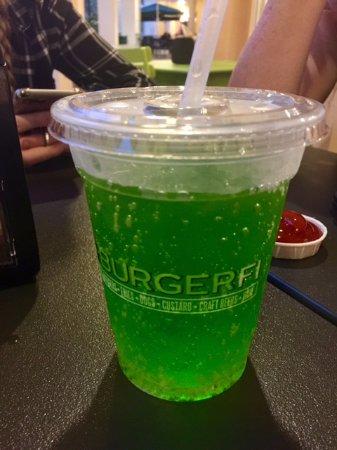 BurgerFi