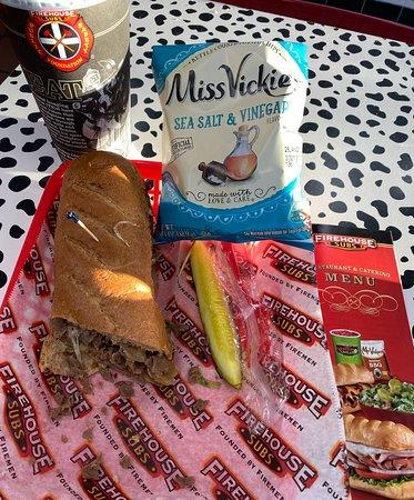 Firehouse Subs