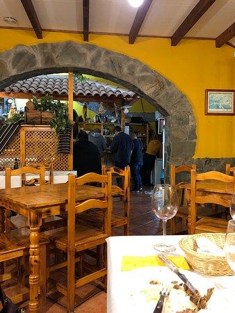 Bodegon Restaurante Agana