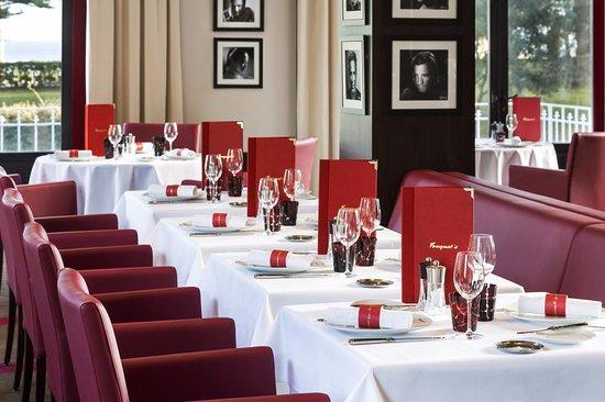 Fouquet's La Baule