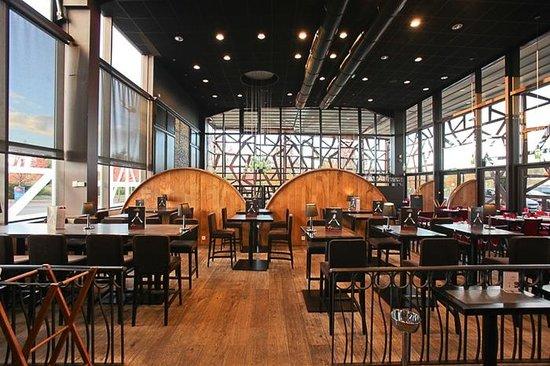 Les Relais d'Alsace Taverne Karlsbrau