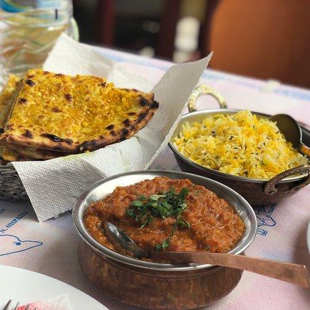 Jaipur Palace Santorini