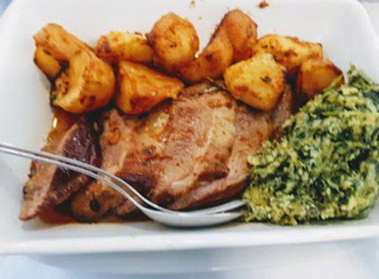 Restaurante Pelourinho