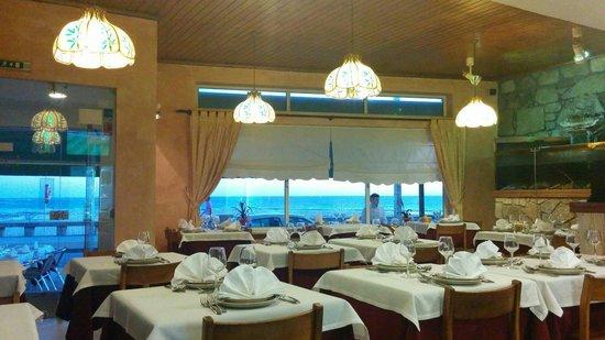 Restaurante Verdes Lirios