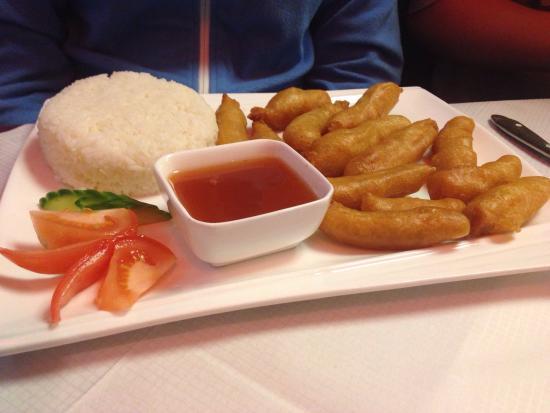 Restaurant Thai House