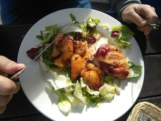 Restauracja Hotelu Nad Przelomem