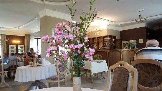 Restauracja U Zamoyskiego