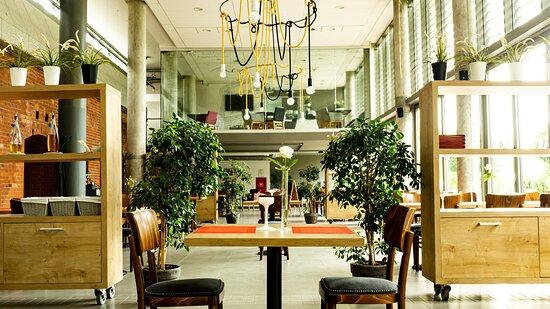 Restauracja Fortezza