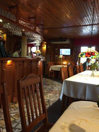 Xenia Restauracja Mysliwska