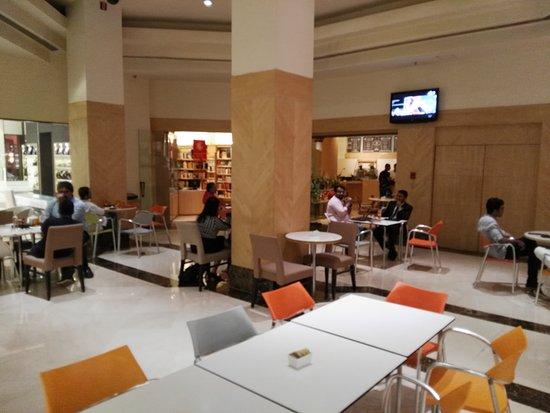 Bombay Baking Company