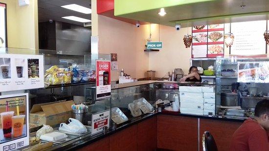 THH Sandwiches & Coffee