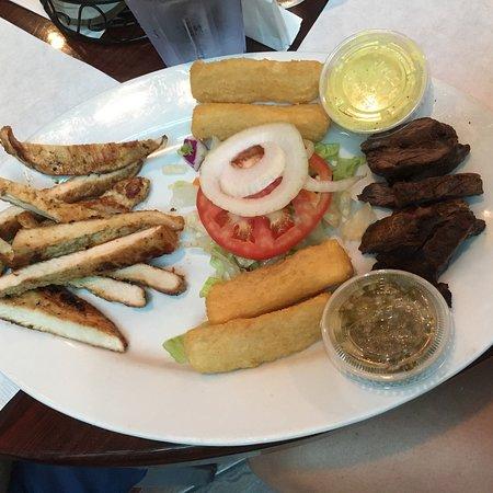 El Rinconcito Cubano