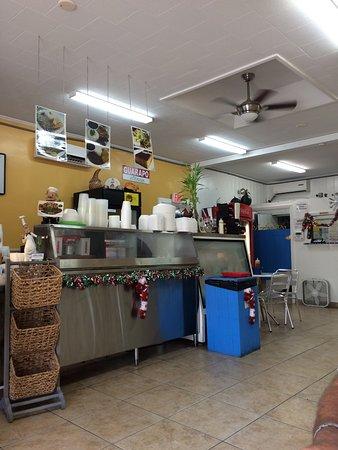 Juice Paradise Cuban Cafe and Restaurant