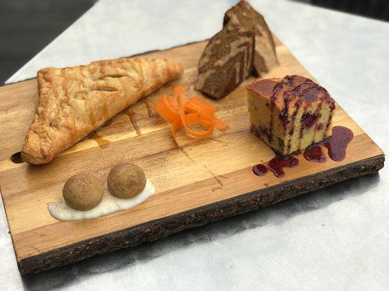 Cedar Point Bar and Kitchen