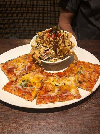 Granite City Food & Brewery