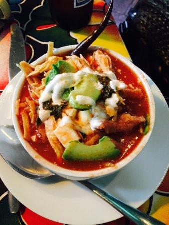 Barra Alipús Tlalpan