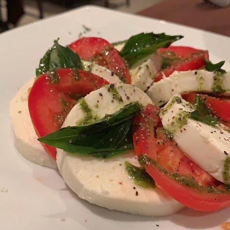 Napoli Pizza & Pasta