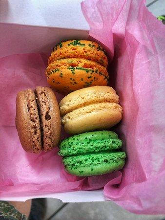 Le Macaron